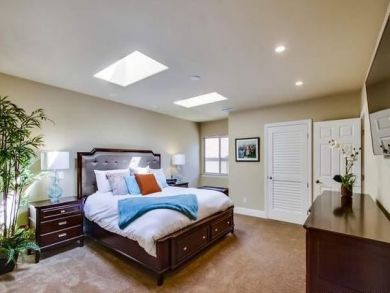 4 Bedroom San Diego Vacation Home