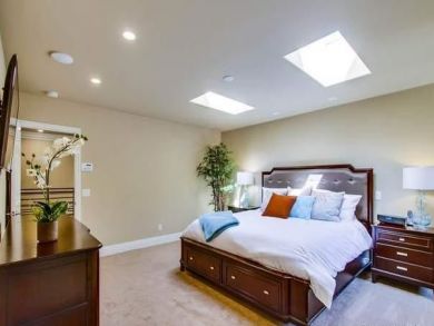 4 Bedroom San Diego Vacation Home