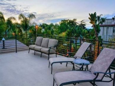 4 Bedroom San Diego Vacation Home