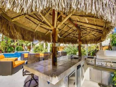 4 Bedroom San Diego Vacation Home