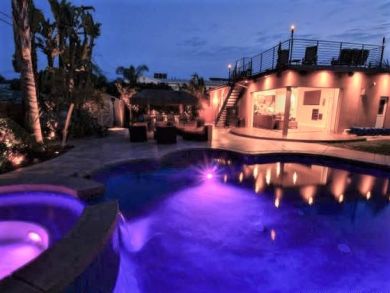 4 Bedroom San Diego Vacation Home