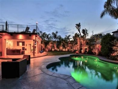 4 Bedroom San Diego Vacation Home