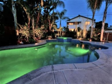 4 Bedroom San Diego Vacation Home