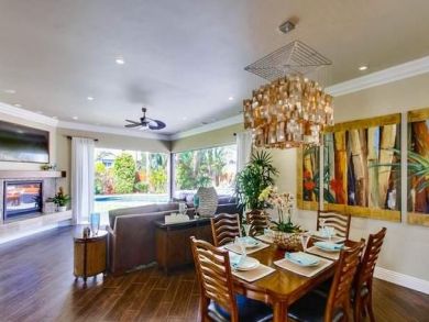 4 Bedroom San Diego Vacation Home
