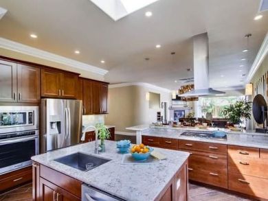 4 Bedroom San Diego Vacation Home