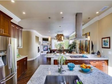 4 Bedroom San Diego Vacation Home