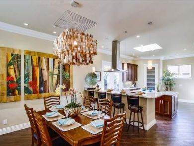 4 Bedroom San Diego Vacation Home