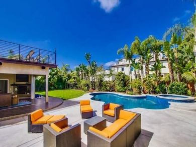 4 Bedroom San Diego Vacation Home