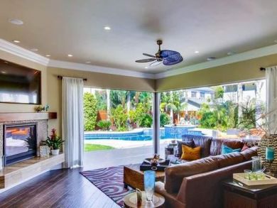 4 Bedroom San Diego Vacation Home