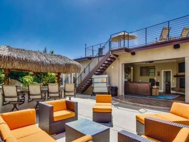 4 Bedroom San Diego Vacation Home