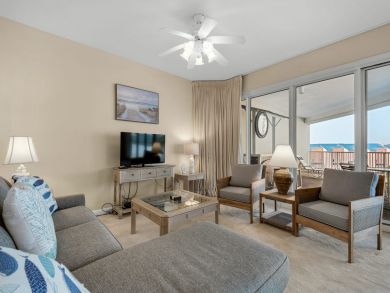 Ocean Views Miramar Vacation Condo Sleeps 6 Guests