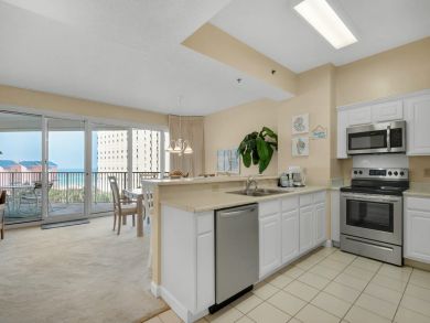Ocean Views Miramar Vacation Condo Sleeps 6 Guests