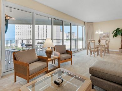 Ocean Views Miramar Vacation Condo Sleeps 6 Guests