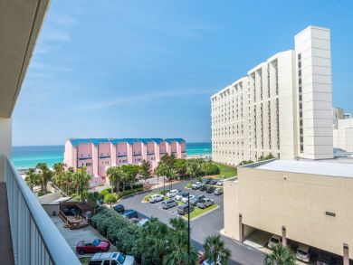 Ocean Views Miramar Vacation Condo Sleeps 6 Guests