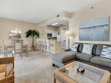 Ocean Views Miramar Vacation Condo Sleeps 6 Guests