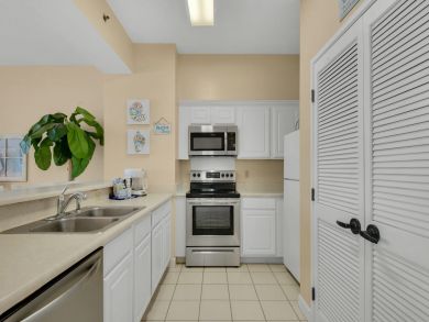 Ocean Views Miramar Vacation Condo Sleeps 6 Guests