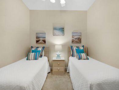 Ocean Views Miramar Vacation Condo Sleeps 6 Guests
