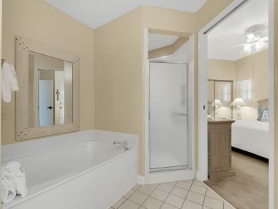 Ocean Views Miramar Vacation Condo Sleeps 6 Guests
