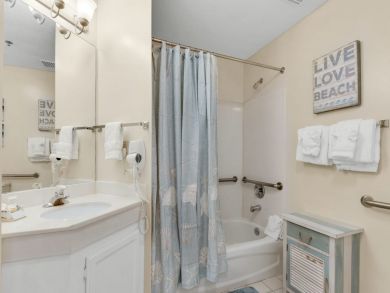 Ocean Views Miramar Vacation Condo Sleeps 6 Guests