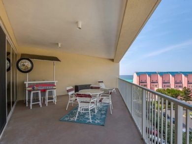 Ocean Views Miramar Vacation Condo Sleeps 6 Guests