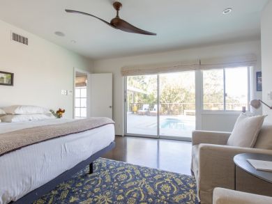 Four Bedroom Rental Home in Hollywood Hills - Private Pool