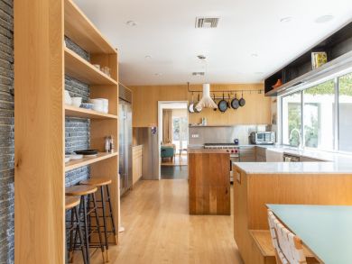 Four Bedroom Rental Home in Hollywood Hills - Private Pool