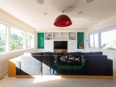Four Bedroom Rental Home in Hollywood Hills - Private Pool