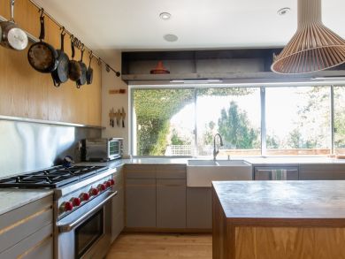Four Bedroom Rental Home in Hollywood Hills - Private Pool