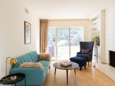 Four Bedroom Rental Home in Hollywood Hills - Private Pool
