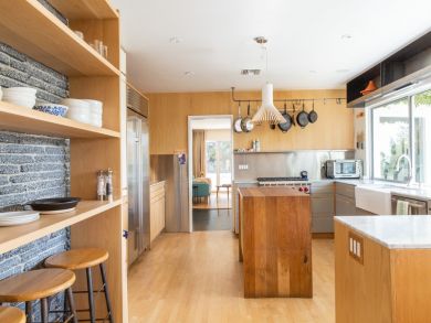 Four Bedroom Rental Home in Hollywood Hills - Private Pool