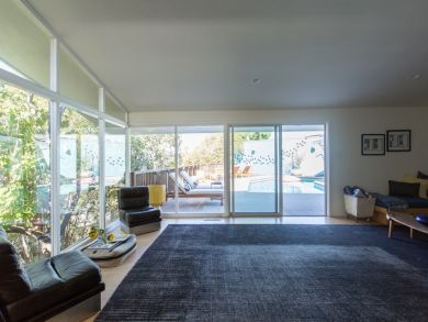 Four Bedroom Rental Home in Hollywood Hills - Private Pool