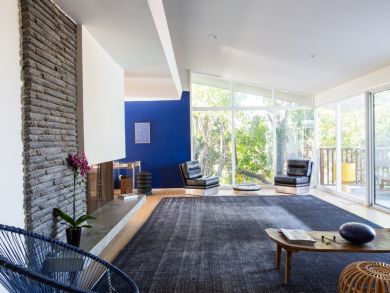 Four Bedroom Rental Home in Hollywood Hills - Private Pool