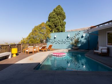 Four Bedroom Rental Home in Hollywood Hills - Private Pool