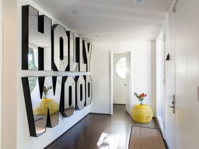 Four Bedroom Rental Home in Hollywood Hills - Private Pool