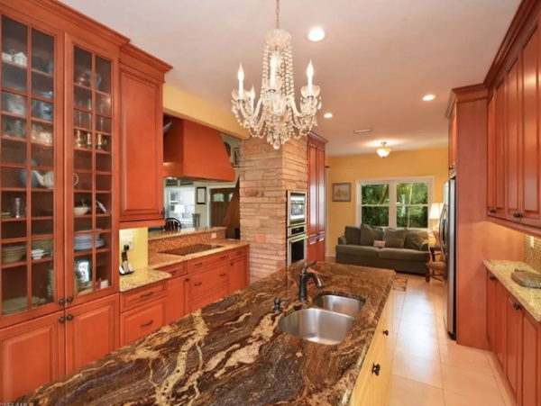 Fort Myers Vacation Home Sleeps 12 Guests Private Pool