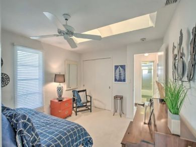 Canal Front 4 Bedroom Home with Private Caged Pool in Naples
