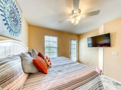 4 Bedroom Panama City Vacation Home Sleeps 18 Guests 4 Bedroom Panama City Vacation Home Sleeps 18 Guests