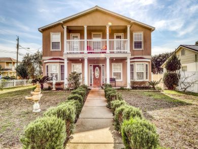 4 Bedroom Panama City Vacation Home Sleeps 18 Guests