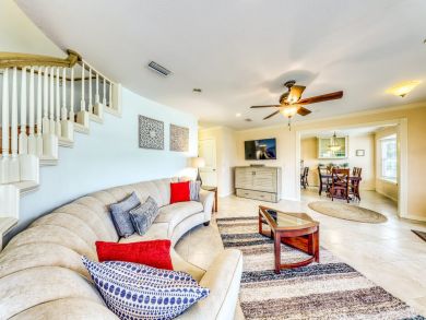 4 Bedroom Panama City Vacation Home Sleeps 18 Guests