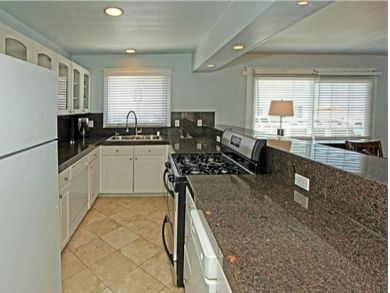 3 Bedroom Newport Beach Vacation Home Sleeps Seven Guests