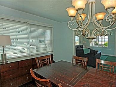 3 Bedroom Newport Beach Vacation Home Sleeps Seven Guests