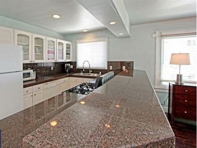 3 Bedroom Newport Beach Vacation Home Sleeps Seven Guests