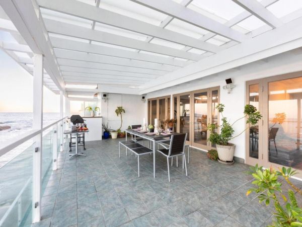 Oceanview Malibu Vacation Home Sleeps 8 Guests Ocean Views