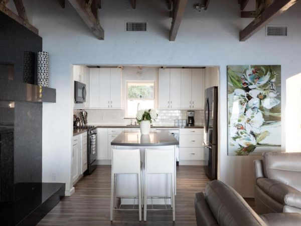 Oceanview Malibu Vacation Home Sleeps 8 Guests Ocean Views