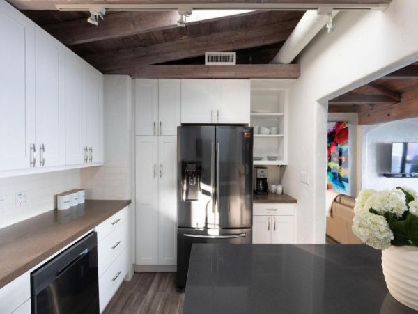 Oceanview Malibu Vacation Home Sleeps 8 Guests Ocean Views