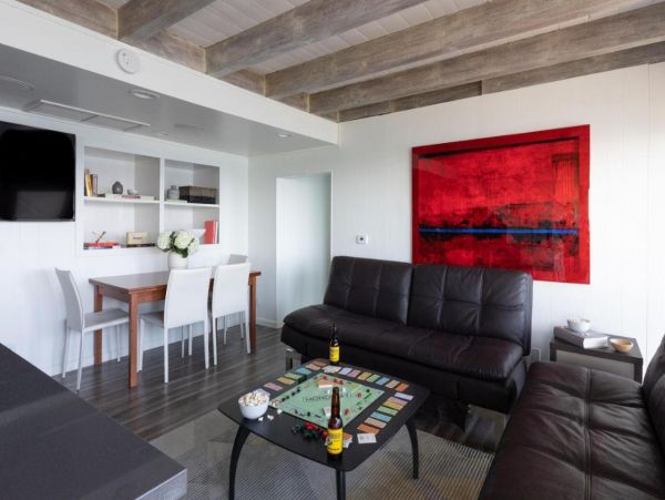 Oceanview Malibu Vacation Home Sleeps 8 Guests Ocean Views