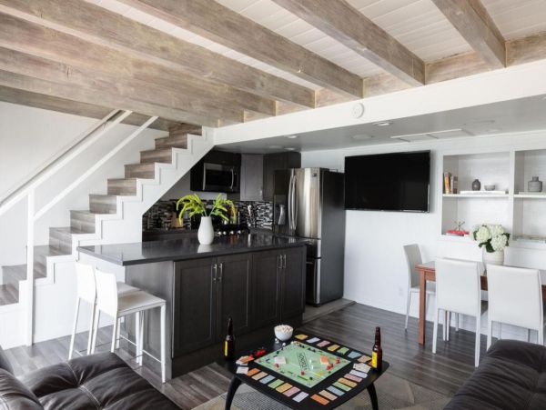 Oceanview Malibu Vacation Home Sleeps 8 Guests Ocean Views