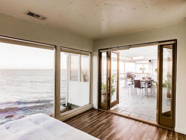 Oceanview Malibu Vacation Home Sleeps 8 Guests Ocean Views