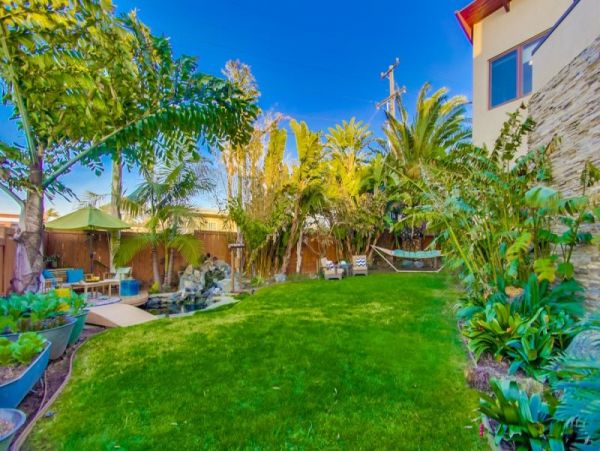 Sunset Cliffs Vacation Rental  - San Diego Ocean View Villa with Rooftop Spa