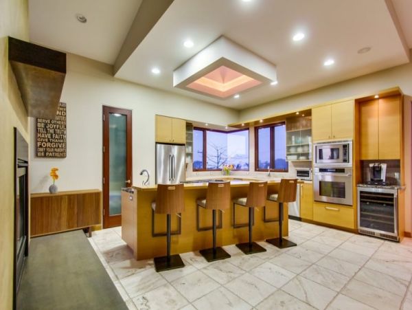 Sunset Cliffs Vacation Rental  - San Diego Ocean View Villa with Rooftop Spa